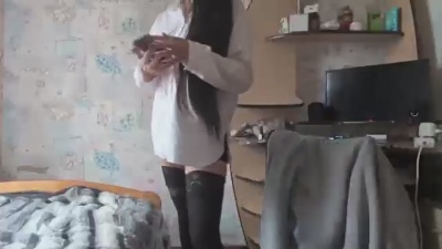 CleoRetzler live cam on Cam4