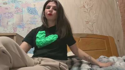 CleoRetzler live cam on Cam4