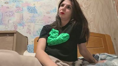 CleoRetzler live cam on Cam4