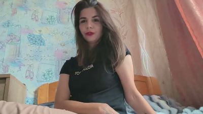 CleoRetzler live cam on Cam4