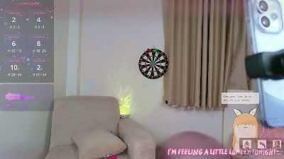 CleoVex live cam on Cam4