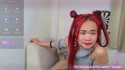 CleoVex live cam on Cam4