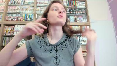 Cleo_D live cam on Cam4