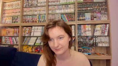 Cleo_D webcam