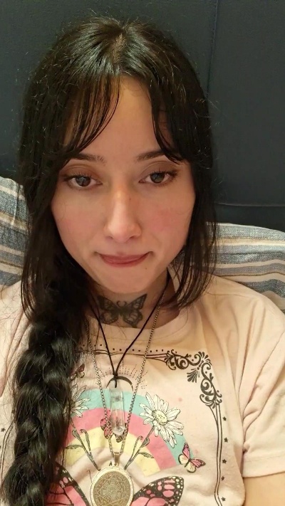 Cleopatra111 live cam on Cam4
