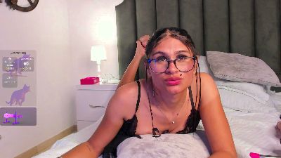 Cleopattra_ live cam on Cam4