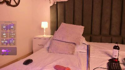 Cleopattra_ live cam on Cam4