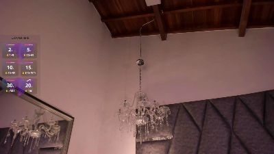 Cleopattra_ live cam on Cam4