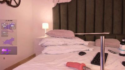 Cleopattra_ live cam on Cam4