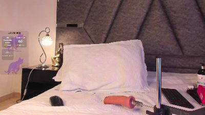 Cleopattra_ live cam on Cam4