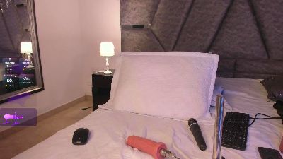 Cleopattra_ live cam on Cam4