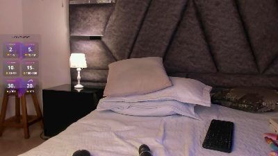 Cleopattra_ live cam on Cam4