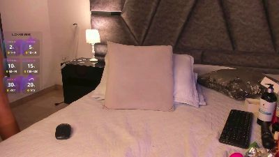 Cleopattra_ live cam on Cam4