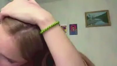 CleoraZelkin live cam on Cam4