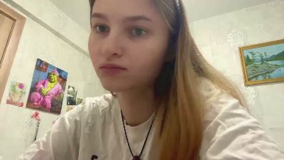 CleoraZelkin live cam on Cam4