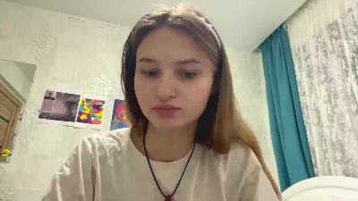 CleoraZelkin live cam on Cam4