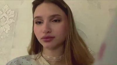 CleoraZelkin live cam on Cam4