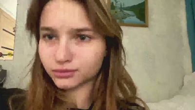 CleoraZelkin live cam on Cam4