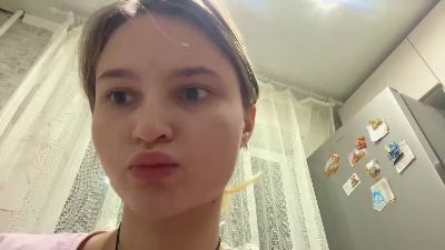 CleoraZelkin live cam on Cam4