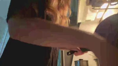 CleoraZelkin live cam on Cam4