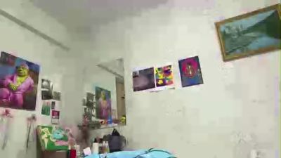 CleoraZelkin live cam on Cam4