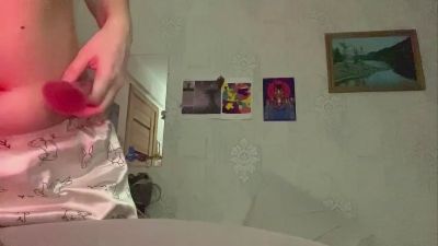 CleoraZelkin live cam on Cam4
