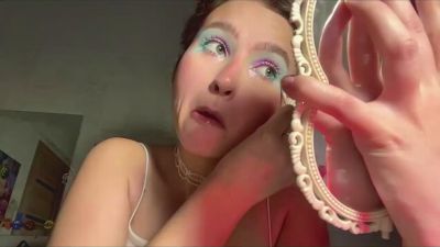 CleoraZelkin live cam on Cam4
