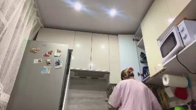 CleoraZelkin live cam on Cam4