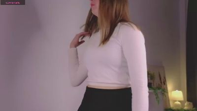 CletaDenlinger live female webcam from United States