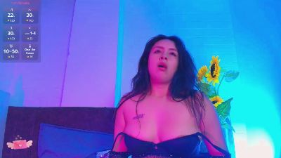 Cloe_cuttee live cam on Cam4