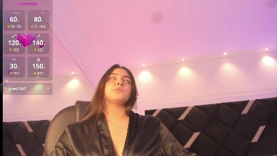 Cloi_Millerr live cam on Cam4