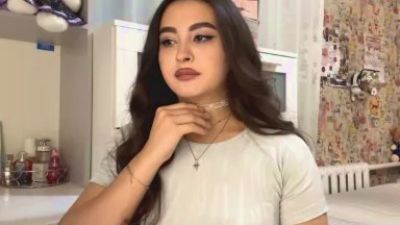 CloraQuail live sex cam preview from United States