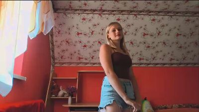ClorindaFouyer live cam on Cam4