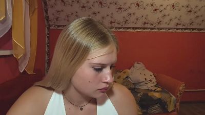 ClorindaFouyer live cam on Cam4