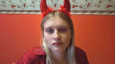 ClorindaFouyer live cam on Cam4