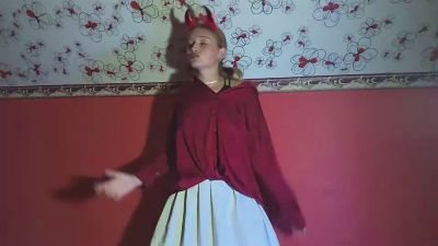 ClorindaFouyer live cam on Cam4