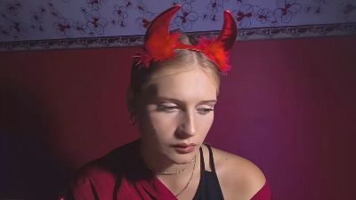 ClorindaFouyer live cam on Cam4