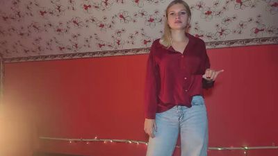 ClorindaFouyer live cam on Cam4