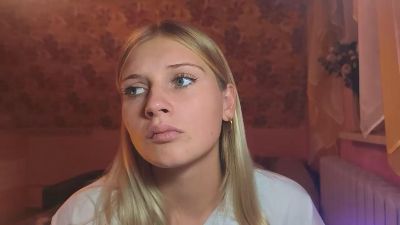 ClorindaFouyer live cam on Cam4