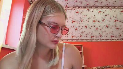 ClorindaFouyer live cam on Cam4