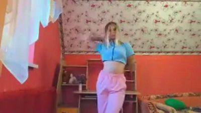 ClorindaFouyer live cam on Cam4