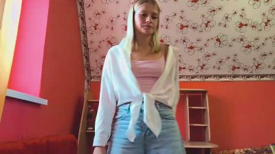 ClorindaFouyer live cam on Cam4