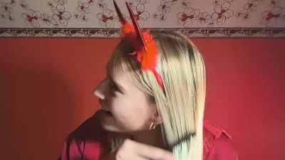 ClorindaFouyer live cam on Cam4