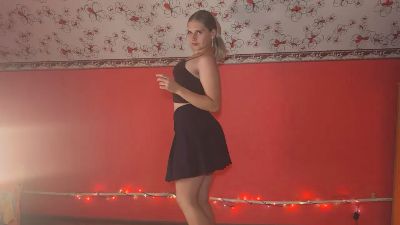 ClorindaFouyer live cam on Cam4