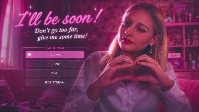 ClorindaFouyer live cam on Cam4
