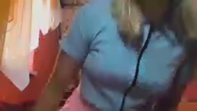 ClorindaFouyer live cam on Cam4