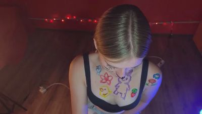 ClorindaFouyer live cam on Cam4