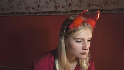 ClorindaFouyer live cam on Cam4