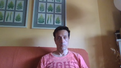 Cloudmad live cam on Cam4