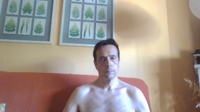 Cloudmad live cam on Cam4